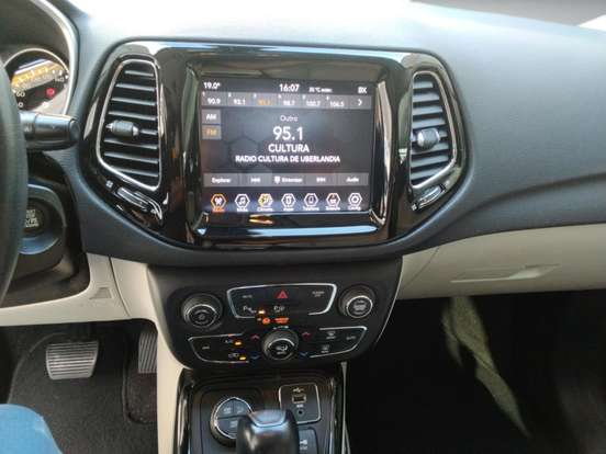 JEEP-COMPASS-2.0 16V DIESEL LIMITED 4X4 AUTOMÁTICO JEEP-COMPASS-2020