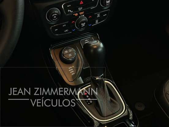 JEEP-COMPASS-2.0 16V DIESEL LIMITED 4X4 AUTOMÁTICO JEEP-COMPASS-2021
