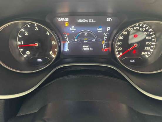 JEEP-COMPASS-2.0 16V DIESEL LIMITED 4X4 AUTOMÁTICO JEEP-COMPASS-2018