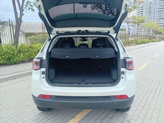 JEEP-COMPASS-2.0 16V DIESEL LONGITUDE 4X4 AUTOMÁTICO JEEP-COMPASS-2021