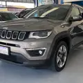JEEP COMPASS 2.0 16V DIESEL LONGITUDE 4X4 AUTOMÁTICO JEEP COMPASS 2.0 16V DIESEL LONGITUDE 4X4 AUTOMÁTICO