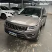 JEEP COMPASS 2.0 16V DIESEL LONGITUDE 4X4 AUTOMÁTICO JEEP COMPASS 2.0 16V DIESEL LONGITUDE 4X4 AUTOMÁTICO