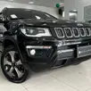 JEEP COMPASS 2.0 16V DIESEL LONGITUDE 4X4 AUTOMÁTICO JEEP COMPASS 2.0 16V DIESEL LONGITUDE 4X4 AUTOMÁTICO