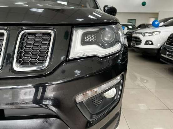JEEP-COMPASS-2.0 16V DIESEL LONGITUDE 4X4 AUTOMÁTICO JEEP-COMPASS-2018