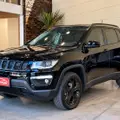 JEEP COMPASS 2.0 16V DIESEL LONGITUDE 4X4 AUTOMÁTICO JEEP COMPASS 2.0 16V DIESEL LONGITUDE 4X4 AUTOMÁTICO