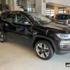 JEEP COMPASS 2.0 16V DIESEL LONGITUDE 4X4 AUTOMÁTICO JEEP COMPASS 2.0 16V DIESEL LONGITUDE 4X4 AUTOMÁTICO