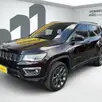 JEEP COMPASS 2.0 16V DIESEL S 4X4 AUTOMÁTICO JEEP COMPASS 2.0 16V DIESEL S 4X4 AUTOMÁTICO