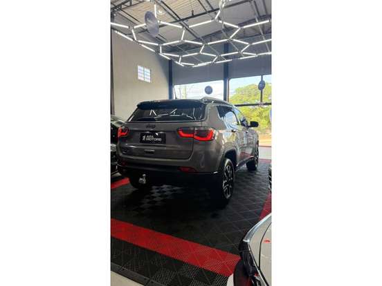 JEEP-COMPASS-2.0 16V DIESEL TRAILHAWK 4X4 AUTOMÁTICO JEEP-COMPASS-2021
