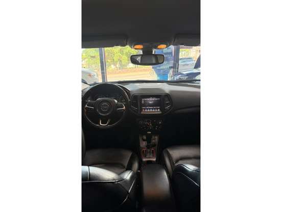 JEEP-COMPASS-2.0 16V DIESEL TRAILHAWK 4X4 AUTOMÁTICO JEEP-COMPASS-2021