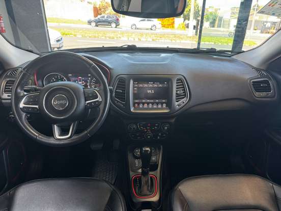 JEEP-COMPASS-2.0 16V DIESEL TRAILHAWK 4X4 AUTOMÁTICO JEEP-COMPASS-2021