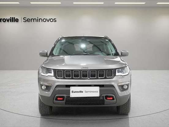 JEEP-COMPASS-2.0 16V DIESEL TRAILHAWK 4X4 AUTOMÁTICO JEEP-COMPASS-2021