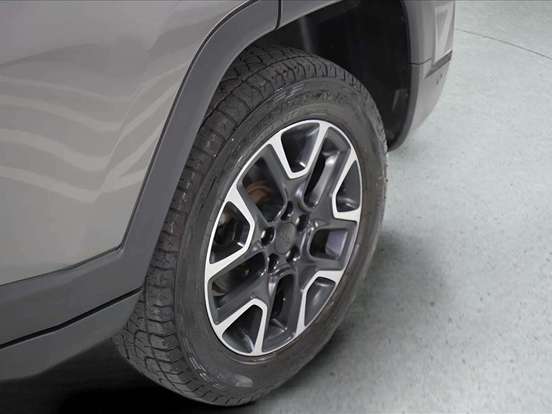 JEEP-COMPASS-2.0 16V DIESEL TRAILHAWK 4X4 AUTOMÁTICO JEEP-COMPASS-2021