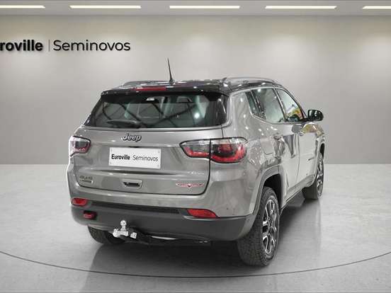 JEEP-COMPASS-2.0 16V DIESEL TRAILHAWK 4X4 AUTOMÁTICO JEEP-COMPASS-2021