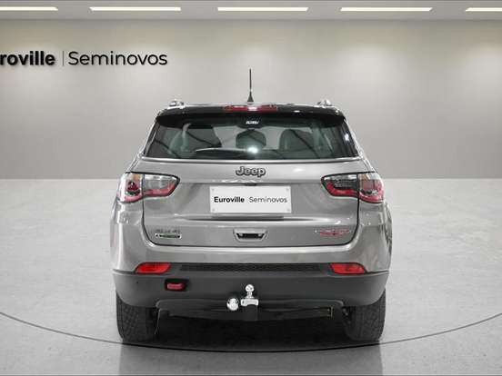 JEEP-COMPASS-2.0 16V DIESEL TRAILHAWK 4X4 AUTOMÁTICO JEEP-COMPASS-2021