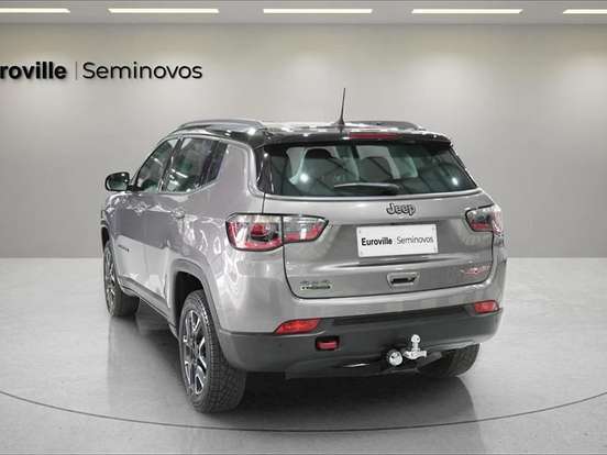 JEEP-COMPASS-2.0 16V DIESEL TRAILHAWK 4X4 AUTOMÁTICO JEEP-COMPASS-2021
