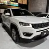 JEEP COMPASS 2.0 16V FLEX LONGITUDE AUTOMÁTICO JEEP COMPASS 2.0 16V FLEX LONGITUDE AUTOMÁTICO