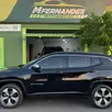 JEEP COMPASS 2.0 16V FLEX LONGITUDE AUTOMÁTICO JEEP COMPASS 2.0 16V FLEX LONGITUDE AUTOMÁTICO