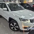 JEEP COMPASS 2.0 16V FLEX LONGITUDE AUTOMÁTICO JEEP COMPASS 2.0 16V FLEX LONGITUDE AUTOMÁTICO