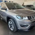 JEEP COMPASS 2.0 16V FLEX LONGITUDE AUTOMÁTICO JEEP COMPASS 2.0 16V FLEX LONGITUDE AUTOMÁTICO
