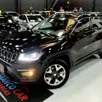 JEEP COMPASS 2.0 16V FLEX LONGITUDE AUTOMÁTICO JEEP COMPASS 2.0 16V FLEX LONGITUDE AUTOMÁTICO