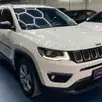JEEP COMPASS 2.0 16V FLEX SPORT AUTOMÁTICO JEEP COMPASS 2.0 16V FLEX SPORT AUTOMÁTICO