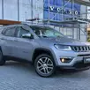 JEEP COMPASS 2.0 16V FLEX SPORT AUTOMÁTICO JEEP COMPASS 2.0 16V FLEX SPORT AUTOMÁTICO