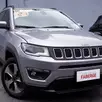 JEEP COMPASS 2.0 16V FLEX SPORT AUTOMÁTICO JEEP COMPASS 2.0 16V FLEX SPORT AUTOMÁTICO