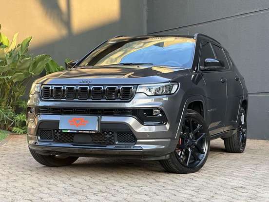 JEEP-COMPASS-2.0 HURRICANE 4 TURBO GASOLINA BLACKHAWK AT9 JEEP-COMPASS-2025