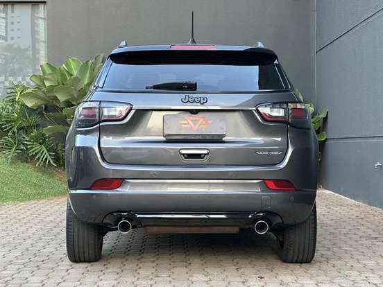 JEEP-COMPASS-2.0 HURRICANE 4 TURBO GASOLINA BLACKHAWK AT9 JEEP-COMPASS-2025