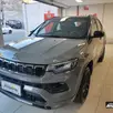 JEEP COMPASS 2.0 HURRICANE 4 TURBO GASOLINA BLACKHAWK AT9 JEEP COMPASS 2.0 HURRICANE 4 TURBO GASOLINA BLACKHAWK AT9