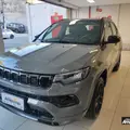 JEEP COMPASS 2.0 HURRICANE 4 TURBO GASOLINA BLACKHAWK AT9 JEEP COMPASS 2.0 HURRICANE 4 TURBO GASOLINA BLACKHAWK AT9
