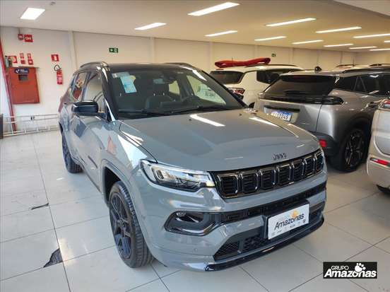 JEEP-COMPASS-2.0 HURRICANE 4 TURBO GASOLINA BLACKHAWK AT9 JEEP-COMPASS-2025