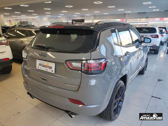JEEP-COMPASS-2.0 HURRICANE 4 TURBO GASOLINA BLACKHAWK AT9 JEEP-COMPASS-2025