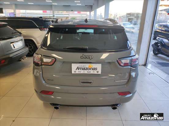JEEP-COMPASS-2.0 HURRICANE 4 TURBO GASOLINA BLACKHAWK AT9 JEEP-COMPASS-2025