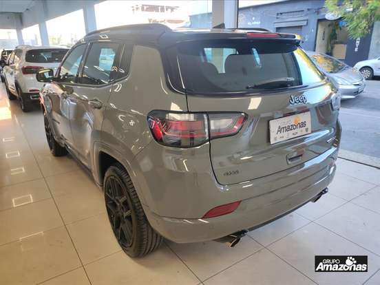 JEEP-COMPASS-2.0 HURRICANE 4 TURBO GASOLINA BLACKHAWK AT9 JEEP-COMPASS-2025