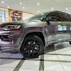 JEEP COMPASS 2.0 HURRICANE 4 TURBO GASOLINA BLACKHAWK AT9 JEEP COMPASS 2.0 HURRICANE 4 TURBO GASOLINA BLACKHAWK AT9