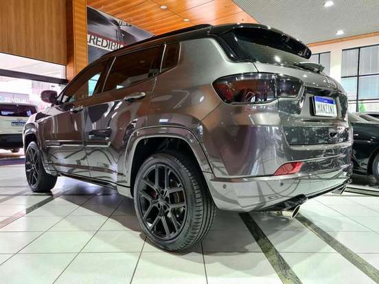 JEEP-COMPASS-2.0 HURRICANE 4 TURBO GASOLINA BLACKHAWK AT9 JEEP-COMPASS-2024