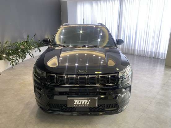 JEEP-COMPASS-2.0 HURRICANE 4 TURBO GASOLINA BLACKHAWK AT9 JEEP-COMPASS-2025