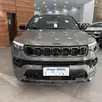 JEEP COMPASS 2.0 HURRICANE 4 TURBO GASOLINA BLACKHAWK AT9 JEEP COMPASS 2.0 HURRICANE 4 TURBO GASOLINA BLACKHAWK AT9