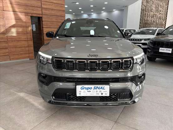JEEP-COMPASS-2.0 HURRICANE 4 TURBO GASOLINA BLACKHAWK AT9 JEEP-COMPASS-2025