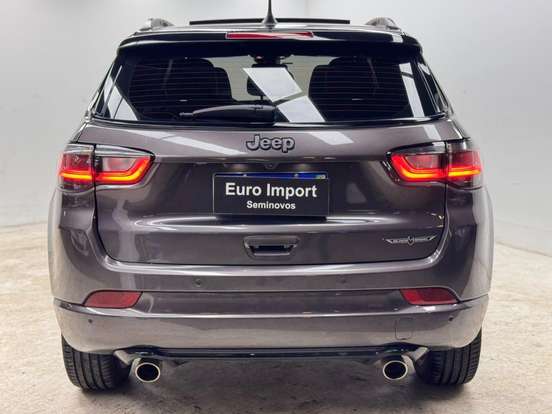 JEEP-COMPASS-2.0 HURRICANE 4 TURBO GASOLINA BLACKHAWK AT9 JEEP-COMPASS-2024