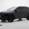 JEEP COMPASS 2.0 HURRICANE 4 TURBO GASOLINA BLACKHAWK AT9 JEEP COMPASS 2.0 HURRICANE 4 TURBO GASOLINA BLACKHAWK AT9