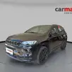 JEEP COMPASS 2.0 HURRICANE 4 TURBO GASOLINA BLACKHAWK AT9 JEEP COMPASS 2.0 HURRICANE 4 TURBO GASOLINA BLACKHAWK AT9