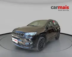 JEEP COMPASS 2.0 HURRICANE 4 TURBO GASOLINA BLACKHAWK AT9 JEEP COMPASS 2.0 HURRICANE 4 TURBO GASOLINA BLACKHAWK AT9