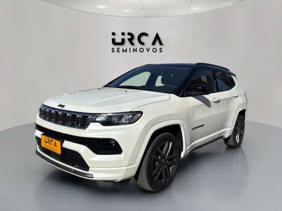 JEEP-COMPASS-2.0 HURRICANE 4 TURBO GASOLINA OVERLAND AT9 JEEP-COMPASS-2024