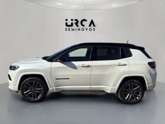 JEEP-COMPASS-2.0 HURRICANE 4 TURBO GASOLINA OVERLAND AT9 JEEP-COMPASS-2024