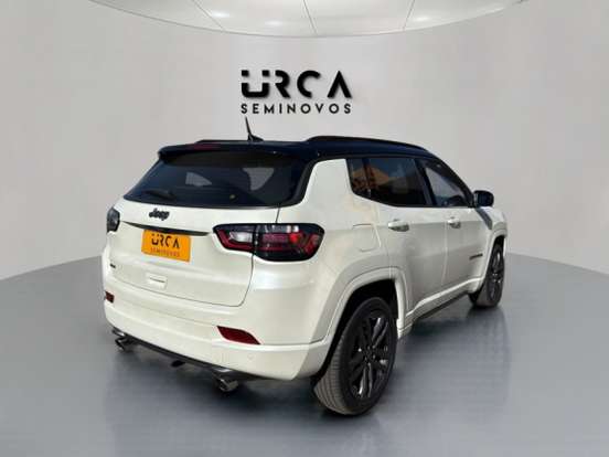 JEEP-COMPASS-2.0 HURRICANE 4 TURBO GASOLINA OVERLAND AT9 JEEP-COMPASS-2024