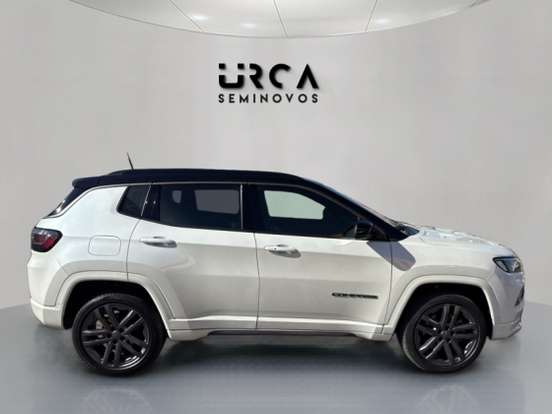 JEEP-COMPASS-2.0 HURRICANE 4 TURBO GASOLINA OVERLAND AT9 JEEP-COMPASS-2024