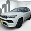 JEEP COMPASS 2.0 HURRICANE 4 TURBO GASOLINA OVERLAND AT9 JEEP COMPASS 2.0 HURRICANE 4 TURBO GASOLINA OVERLAND AT9