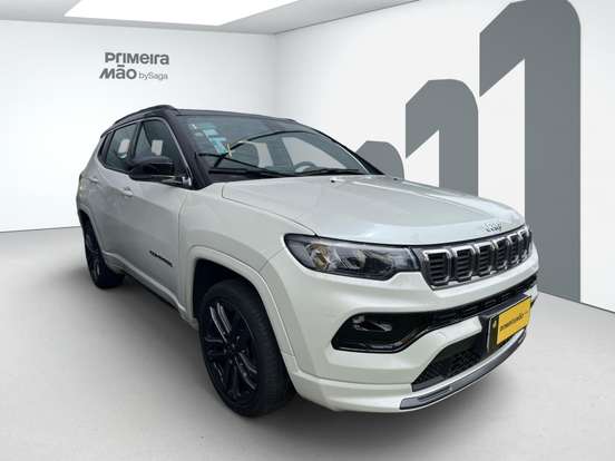 JEEP-COMPASS-2.0 HURRICANE 4 TURBO GASOLINA OVERLAND AT9 JEEP-COMPASS-2024